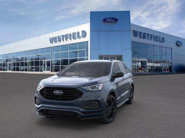 new 2024 Ford Edge car, priced at $42,115