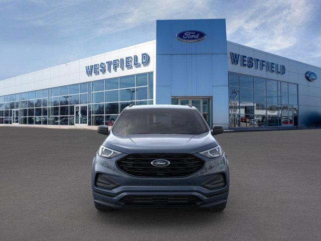 new 2024 Ford Edge car, priced at $42,115