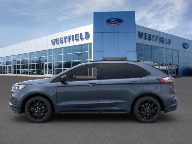 new 2024 Ford Edge car, priced at $42,115