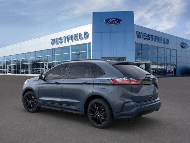 new 2024 Ford Edge car, priced at $42,115