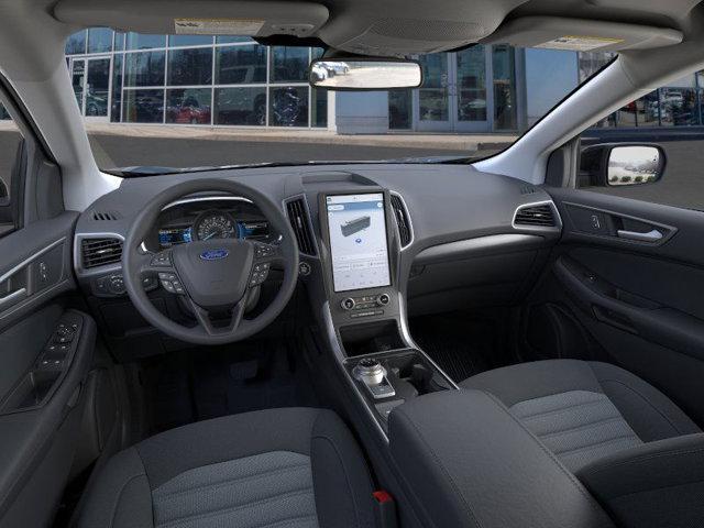 new 2024 Ford Edge car, priced at $42,115