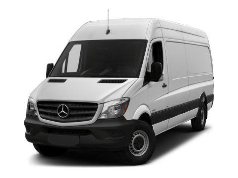 used 2017 Mercedes-Benz Sprinter 3500 car, priced at $38,995