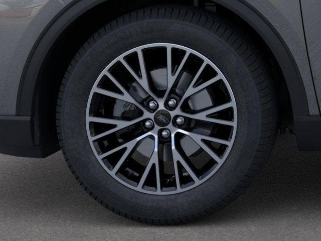 new 2025 Ford Escape PHEV car, priced at $40,190