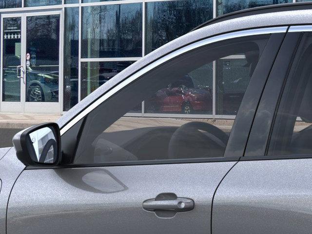 new 2025 Ford Escape PHEV car, priced at $40,190