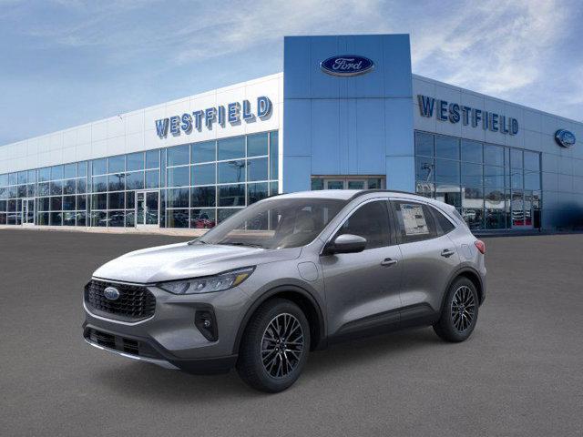 new 2025 Ford Escape PHEV car, priced at $40,190