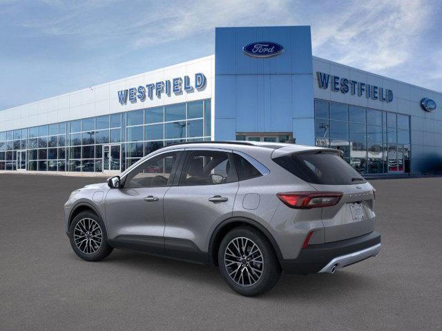 new 2025 Ford Escape PHEV car, priced at $40,190