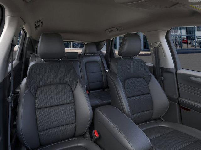 new 2025 Ford Escape PHEV car, priced at $40,190