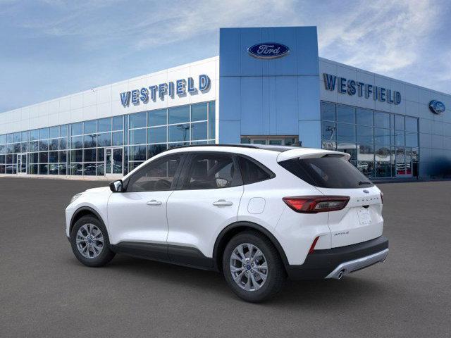 new 2025 Ford Escape car, priced at $34,815
