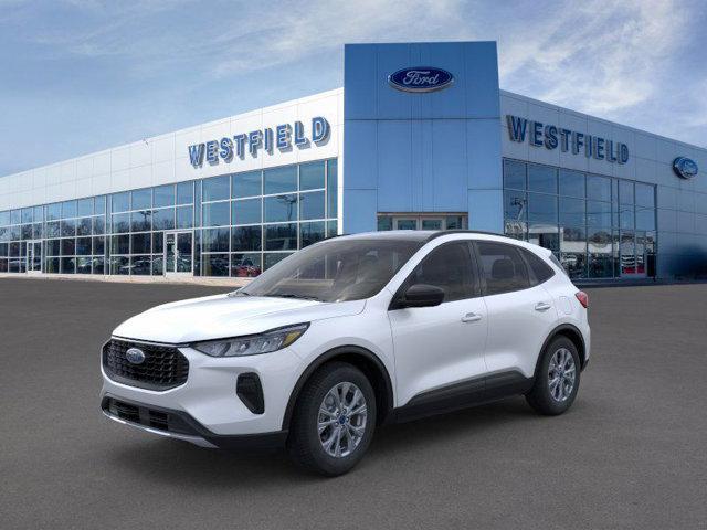new 2025 Ford Escape car, priced at $34,815