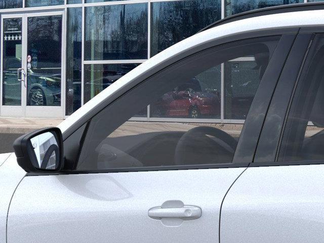 new 2025 Ford Escape car, priced at $34,815
