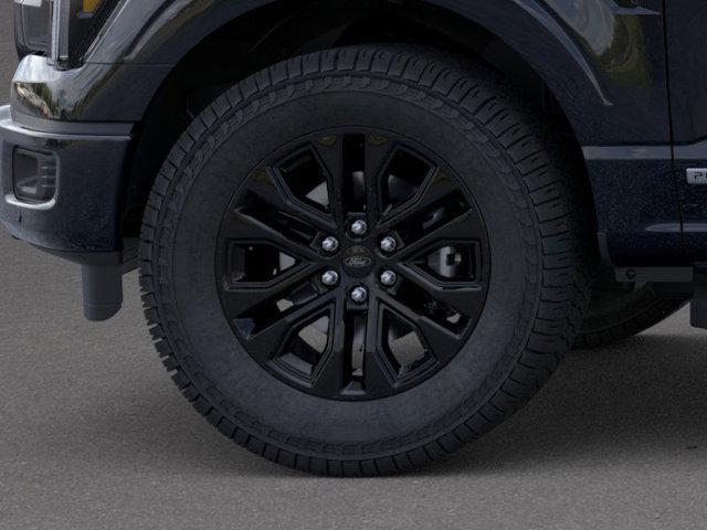 new 2025 Ford F-150 car, priced at $80,355