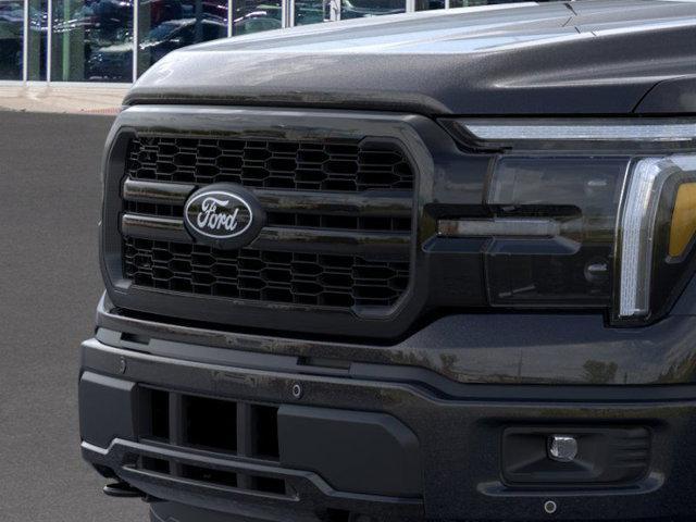 new 2025 Ford F-150 car, priced at $80,355