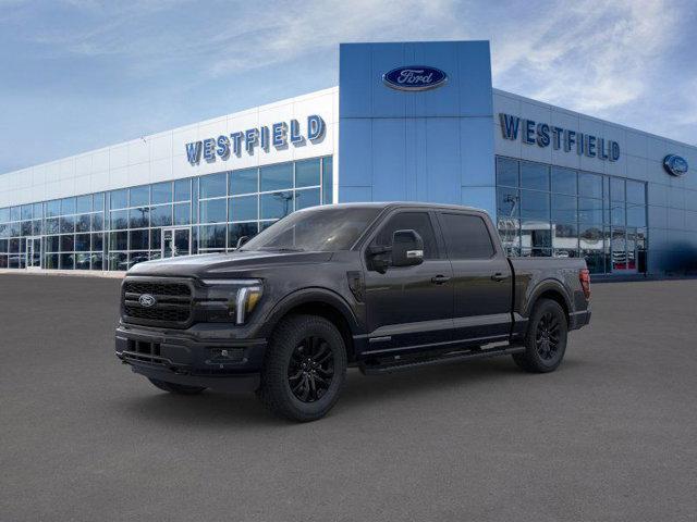 new 2025 Ford F-150 car, priced at $80,355