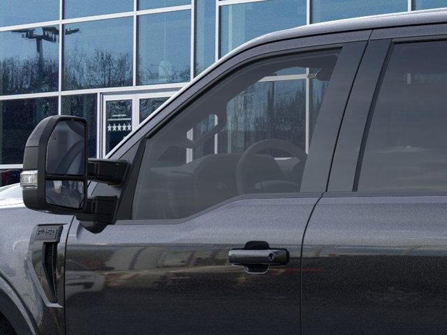 new 2025 Ford F-150 car, priced at $80,355
