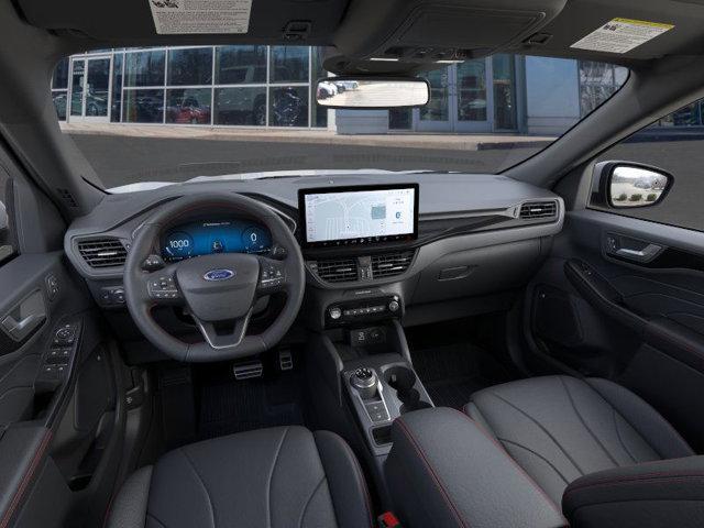 new 2025 Ford Escape car, priced at $42,415