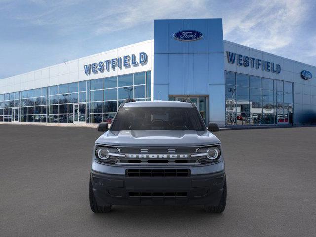 new 2024 Ford Bronco Sport car, priced at $32,675