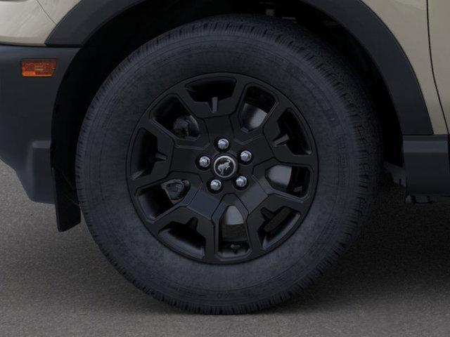 new 2025 Ford Bronco Sport car, priced at $35,080