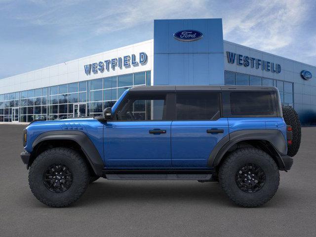 new 2024 Ford Bronco car, priced at $102,140