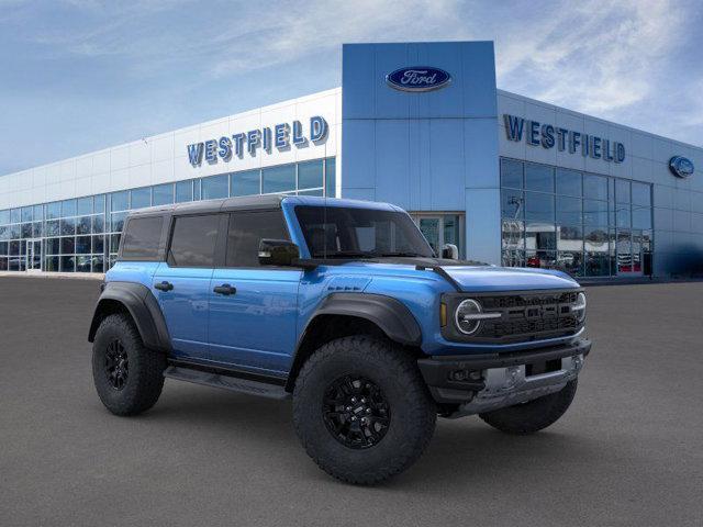 new 2024 Ford Bronco car, priced at $102,140