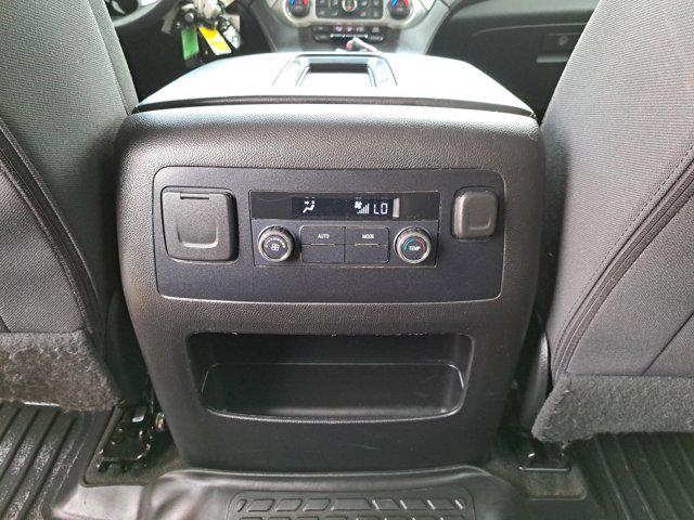 used 2017 GMC Yukon car, priced at $31,995