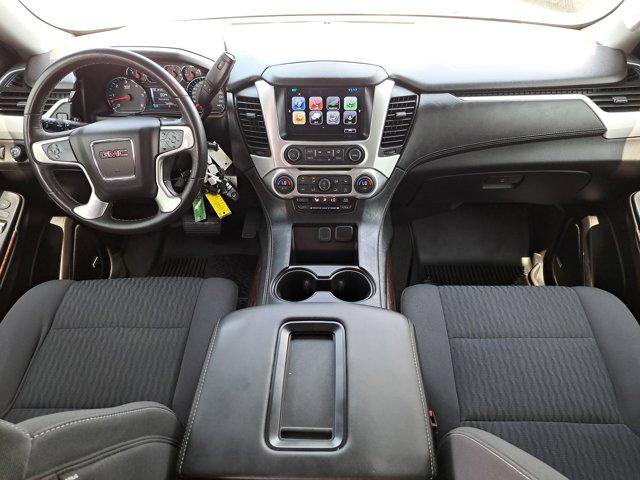 used 2017 GMC Yukon car, priced at $31,995