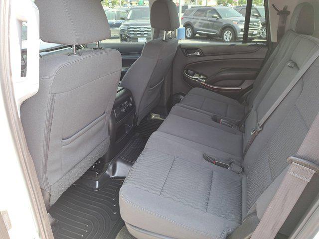 used 2017 GMC Yukon car, priced at $31,995