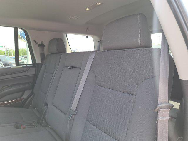 used 2017 GMC Yukon car, priced at $31,995