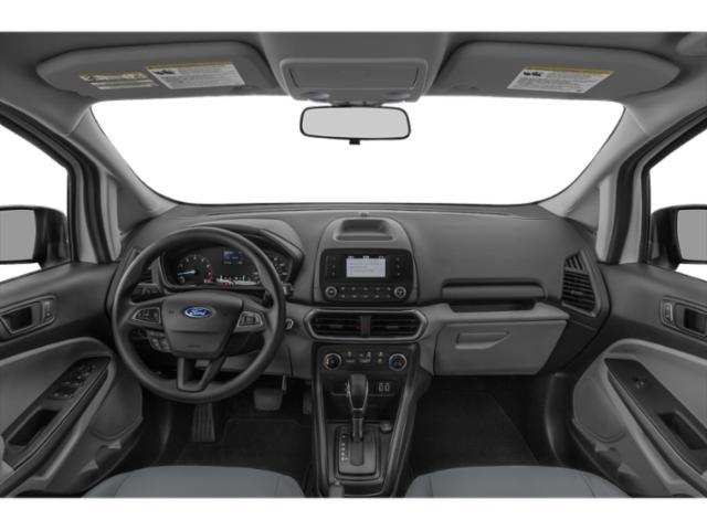 used 2022 Ford EcoSport car, priced at $20,995