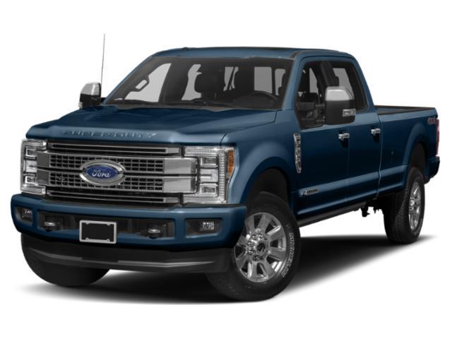 used 2019 Ford F-250 car, priced at $56,995