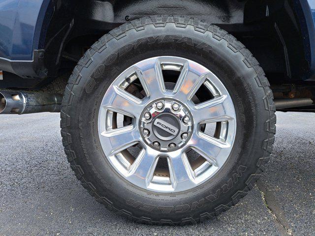 used 2019 Ford F-250 car, priced at $49,995
