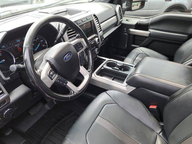 used 2019 Ford F-250 car, priced at $49,995