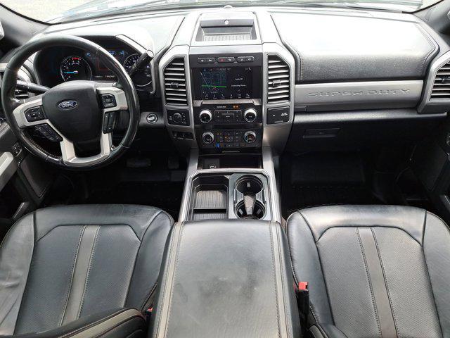 used 2019 Ford F-250 car, priced at $49,995