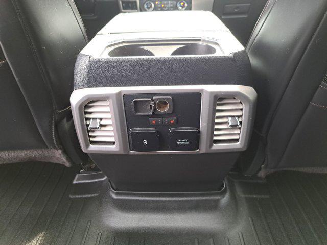 used 2019 Ford F-250 car, priced at $49,995