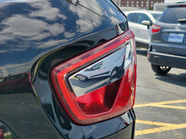used 2020 Ford EcoSport car, priced at $19,995