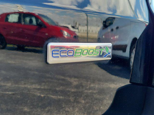 used 2020 Ford EcoSport car, priced at $19,995