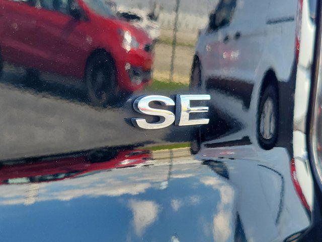 used 2020 Ford EcoSport car, priced at $19,995