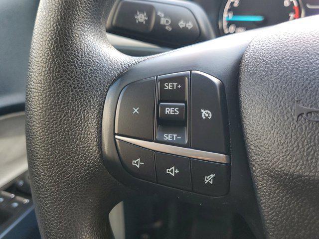 used 2022 Ford Maverick car, priced at $29,995
