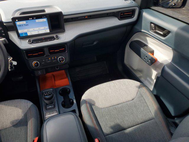 used 2022 Ford Maverick car, priced at $29,995