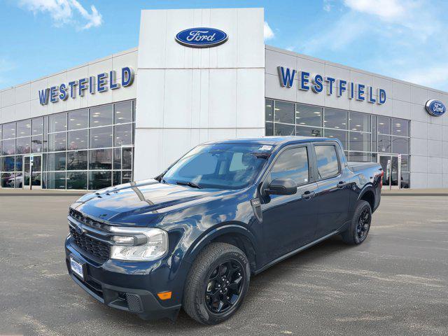 used 2022 Ford Maverick car, priced at $29,995