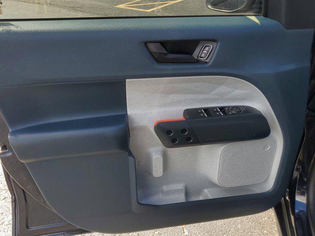 used 2022 Ford Maverick car, priced at $29,995