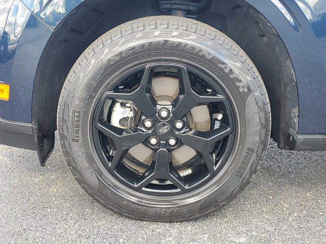 used 2022 Ford Maverick car, priced at $29,995