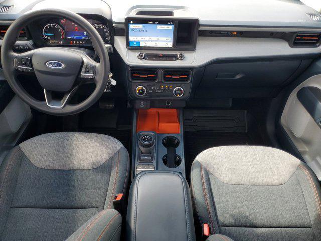 used 2022 Ford Maverick car, priced at $29,995
