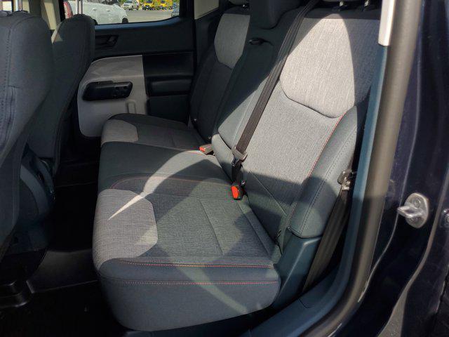 used 2022 Ford Maverick car, priced at $29,995