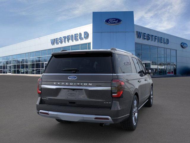 new 2024 Ford Expedition car, priced at $92,740