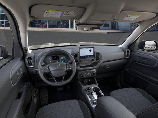 new 2024 Ford Bronco Sport car, priced at $33,435