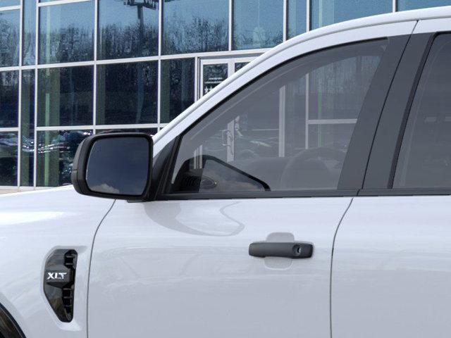 new 2024 Ford Ranger car, priced at $44,555