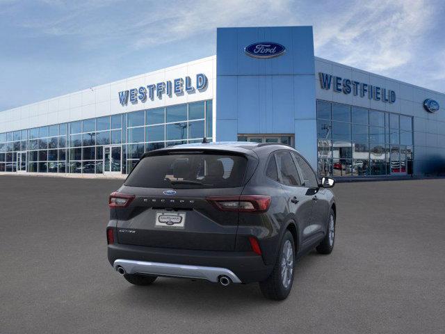 new 2026 Ford Escape car, priced at $36,640