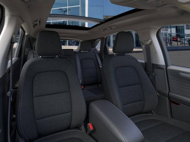 new 2026 Ford Escape car, priced at $36,640