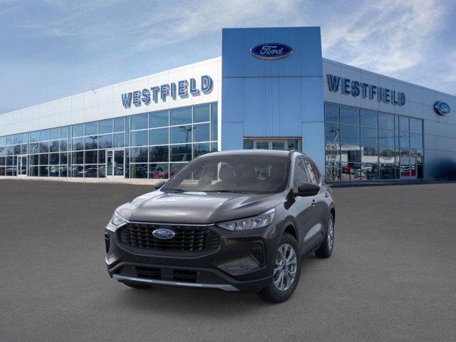 new 2026 Ford Escape car, priced at $36,640