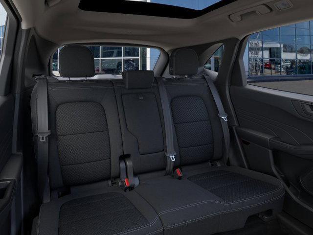 new 2026 Ford Escape car, priced at $36,640